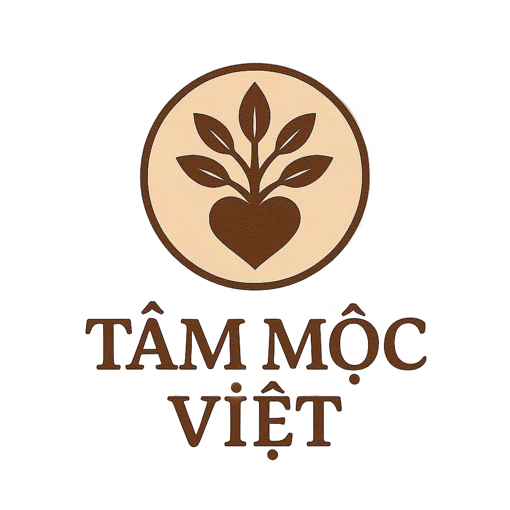 Công Ty Cổ Phần Nội Thất Tâm Mộc Việt